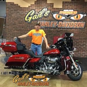 Meet your Posher, Pete